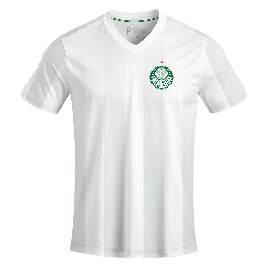 Betel Camiseta 9925094-02 M PALMEIRAS DEF III Branco Poliester -2-